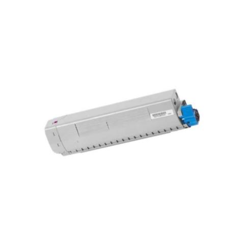 Compatible OKI C824 Magenta