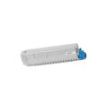 Compatible OKI C824 Negro