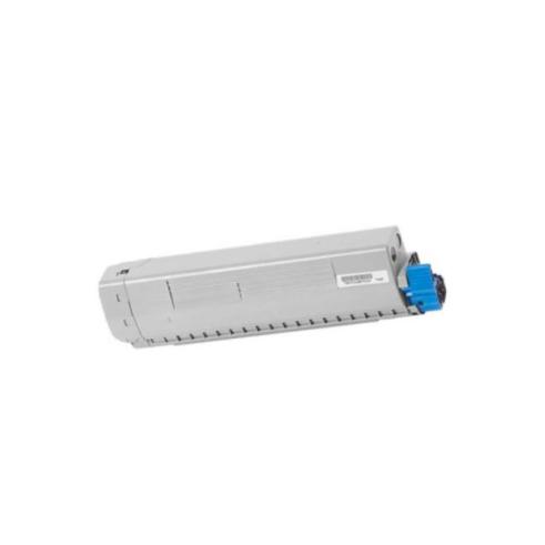 Compatible OKI C824 Negro