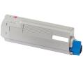 Compatible OKI C831 / C841 Magenta