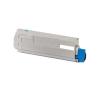 Compatible OKI C833 / C843 Cyan