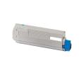 Compatible OKI C833 / C843 Cyan