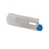 Compatible OKI C833 / C843 Magenta