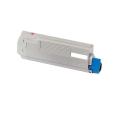Compatible OKI C833 / C843 Magenta