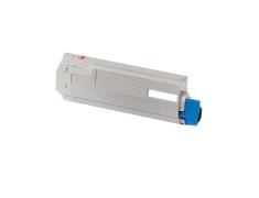 Compatible OKI C833 / C843 Magenta