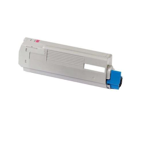 Compatible OKI C833 / C843 Magenta