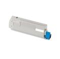 Compatible OKI C833/C843 Negro