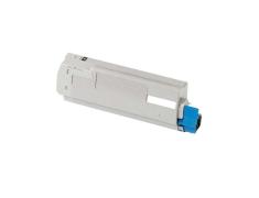 Compatible OKI C833/C843 Negro