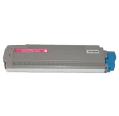 Compatible OKI C8600 / C8800 Magenta