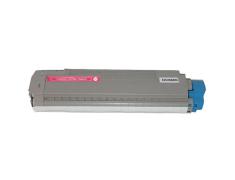 Compatible OKI C8600 / C8800 Magenta