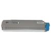 Compatible OKI C8600 / C8800 Negro