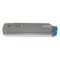 Compatible OKI C8600 / C8800 Negro