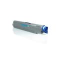 Compatible OKI C910 Cyan