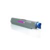 Compatible OKI C910 Magenta