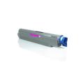 Compatible OKI C910 Magenta