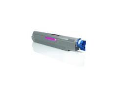 Compatible OKI C910 Magenta