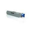 Compatible OKI C910 Negro
