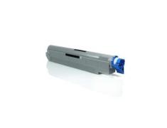 Compatible OKI C910 Negro