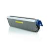 Compatible OKI C9100 / 9200 / 9300 / 9400 / 9500 Amarillo