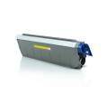 Compatible OKI C9100 / 9200 / 9300 / 9400 / 9500 Amarillo