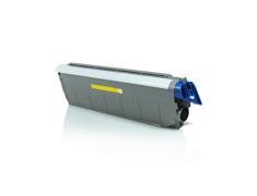 Compatible OKI C9100 / 9200 / 9300 / 9400 / 9500 Amarillo