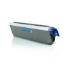 Compatible OKI C9100 / 9200 / 9300 / 9400 / 9500 Cyan