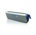 Compatible OKI C9100 / 9200 / 9300 / 9400 / 9500 Cyan