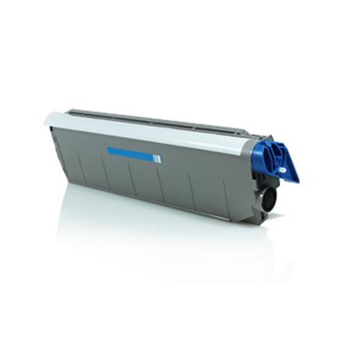 Compatible OKI C9100 / 9200 / 9300 / 9400 / 9500 Cyan