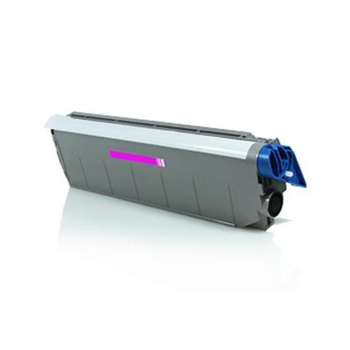 Compatible OKI C9100 / 9200 / 9300 / 9400 / 9500 Magenta