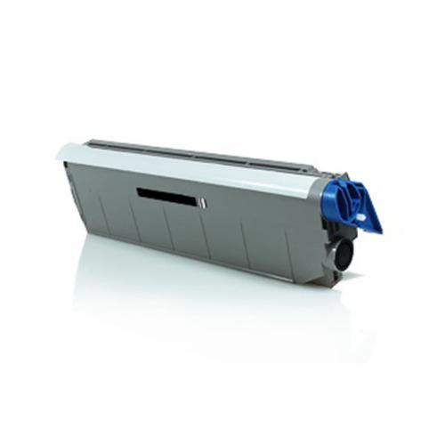 Compatible OKI C9100 / 9200 / 9300 / 9400 / 9500 Negro