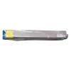 Compatible OKI C9600 / C9650 / C9800 / C9850 Amarillo