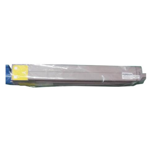 Compatible OKI C9600 / C9650 / C9800 / C9850 Amarillo