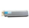 Compatible OKI C9600 / C9650 / C9800 / C9850 Cyan