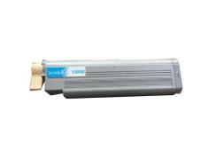 Compatible OKI C9600 / C9650 / C9800 / C9850 Cyan