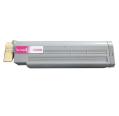 Compatible OKI C9600 / C9650 / C9800 / C9850 Magenta