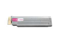 Compatible OKI C9600 / C9650 / C9800 / C9850 Magenta