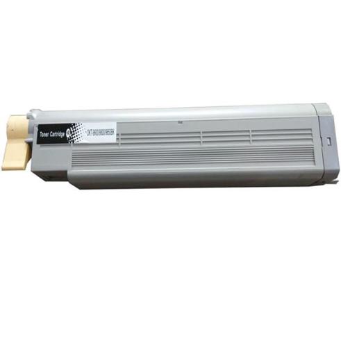 Compatible OKI C9600 / C9650 / C9800 / C9850 Negro
