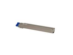 Compatible OKI C9655 Magenta