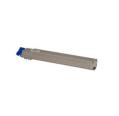 Compatible OKI C9655 Negro