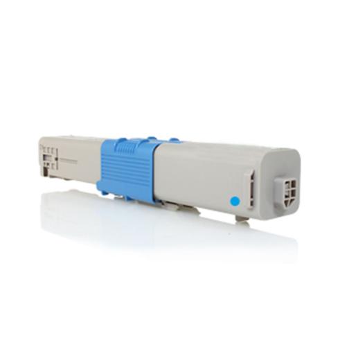 Compatible OKI ES5432/ES5442/ES5463/ES5473 Cyan