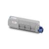 Compatible Oki ES6412 Cyan