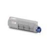 Compatible Oki ES6412 Magenta