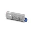 Compatible Oki ES6412 Magenta