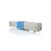 Compatible OKI EXECUTIVE ES3451 / ES5430 / ES5461 Amarillo