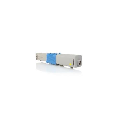 Compatible OKI EXECUTIVE ES3451 / ES5430 / ES5461 Amarillo