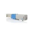 Compatible OKI EXECUTIVE ES3451 / ES5430 / ES5461 Cyan