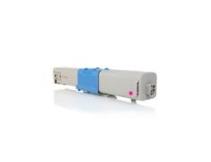 Compatible OKI EXECUTIVE ES3451 / ES5430 / ES5461 Magenta