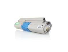 Compatible OKI EXECUTIVE ES3451 / ES5430 / ES5461 Negro