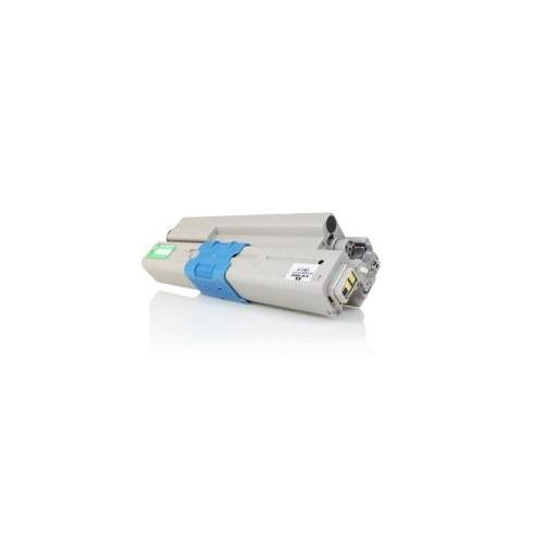 Compatible OKI EXECUTIVE ES3451 / ES5430 / ES5461 Negro