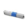 Compatible OKI EXECUTIVE ES3452 / ES5431 / ES5462 Amarillo